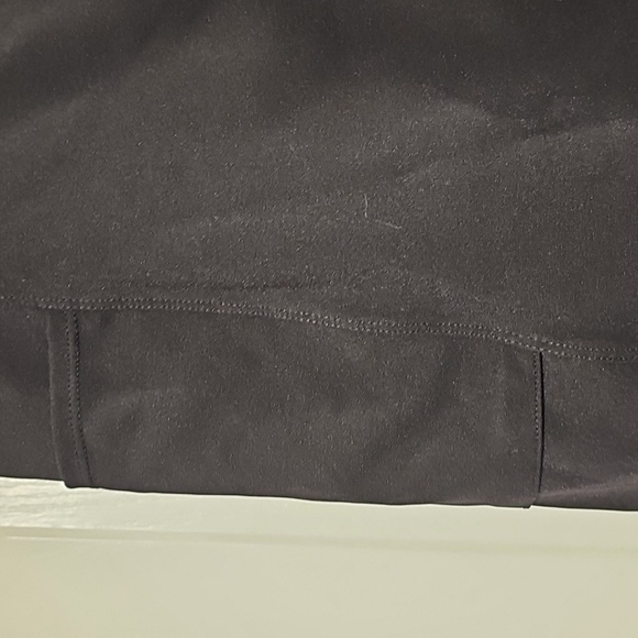 Zuda Z-Stretch Momentum Leggings Full Length Sz L NWOT - Picture 4 of 15